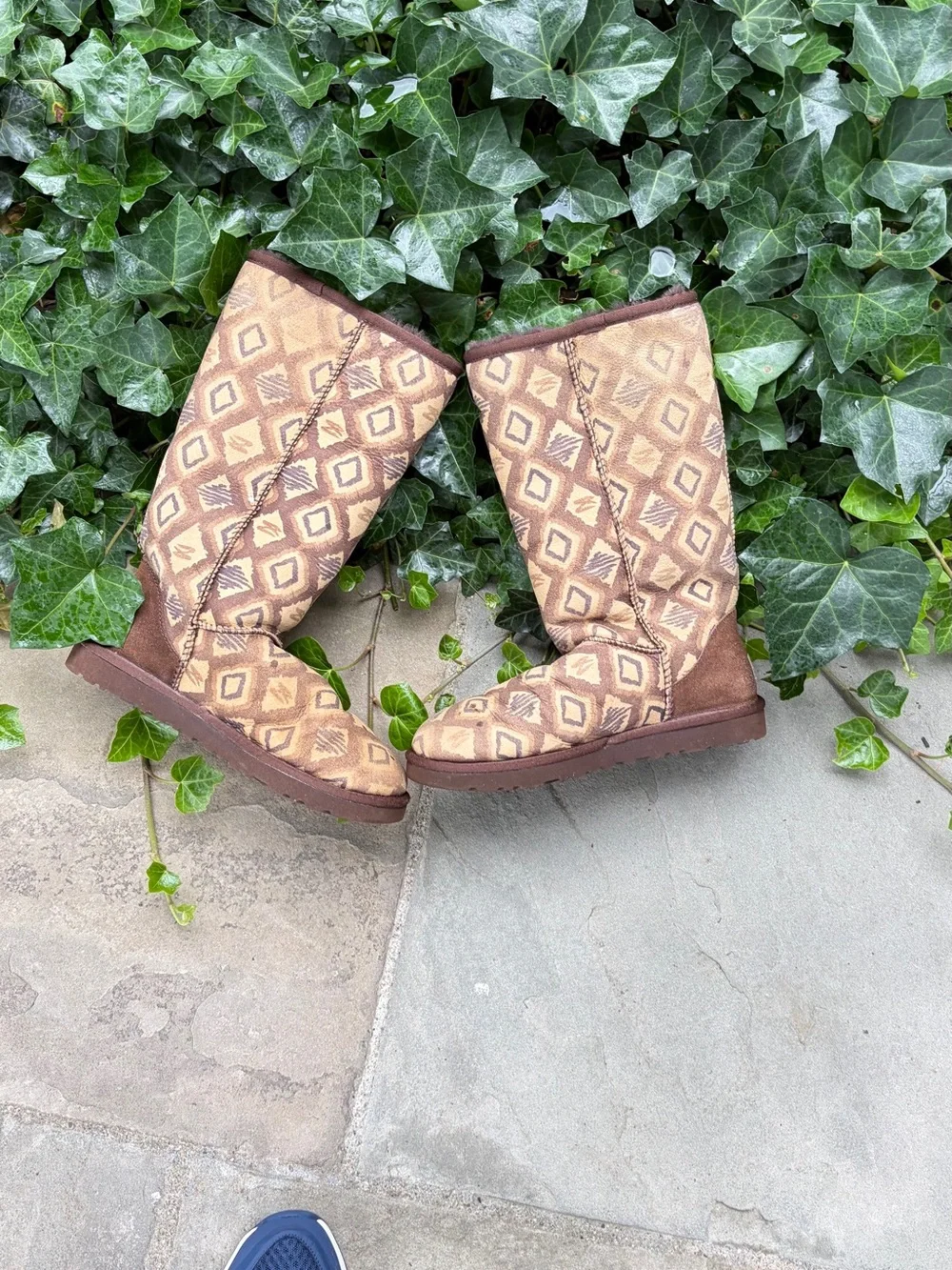 UGG unique find